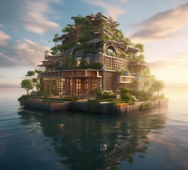 管理与创新的平衡，静海中的智慧