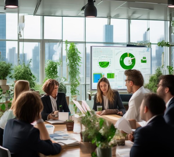 环保培训助力企业绿色转型