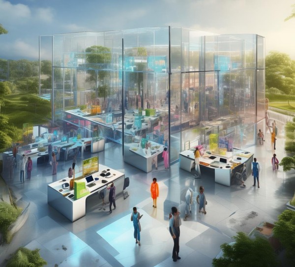 构建高效协同的经济模式