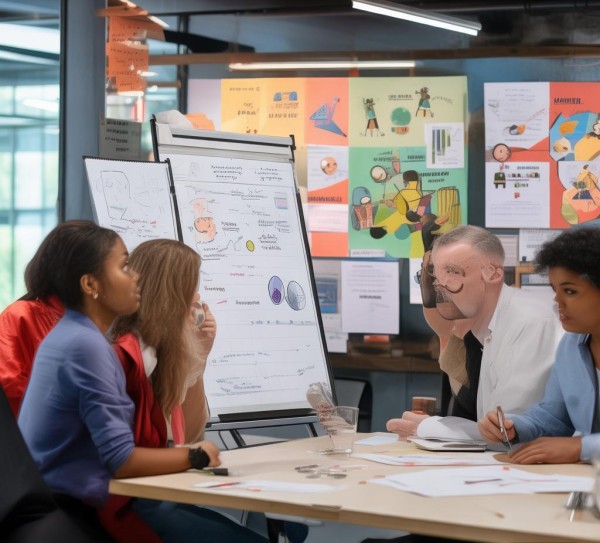 企业文化认知，案例到实践的实践探索与启示