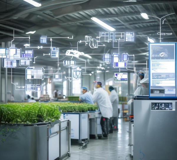 构建高效饲料供应体系的管理方案，从生产流程到质量控制的系统化管理