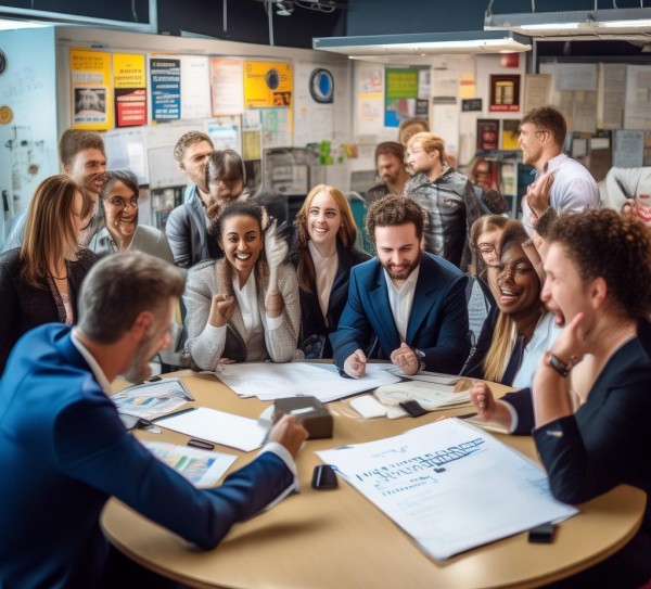 构建卓越团队文化，案例与启示