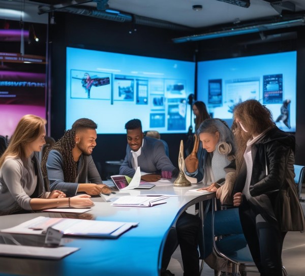 打造企业文化，通过案例奖助力创新