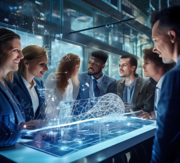 构建高效组织的构建策略