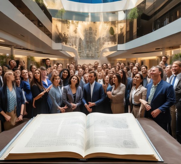 企业文化，塑造经典案例，开启企业新篇章