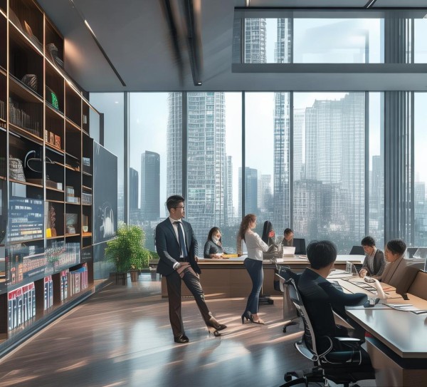 扬州 management consulting 专业公司推荐