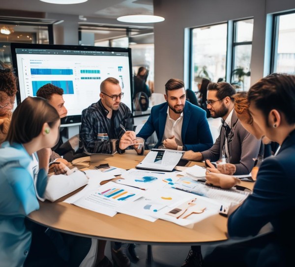 深入挖掘企业文化案例，提升团队管理的深度与价值