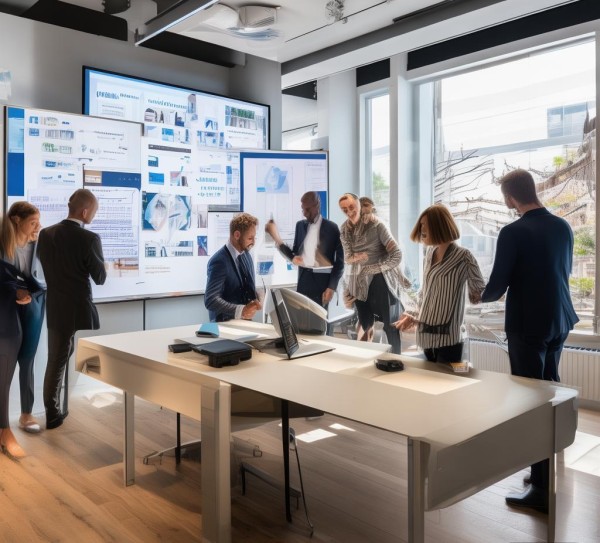 打造卓越企业文化，制度设计与落地案例——高效管理的最佳实践