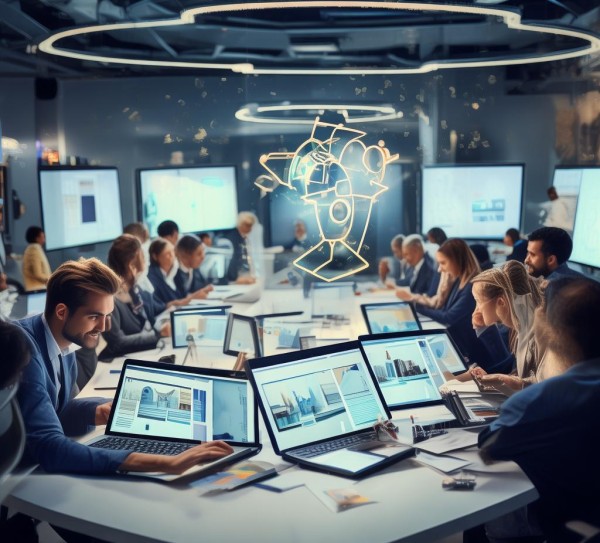 营销型企业管理方案，重塑企业竞争力的金钥匙