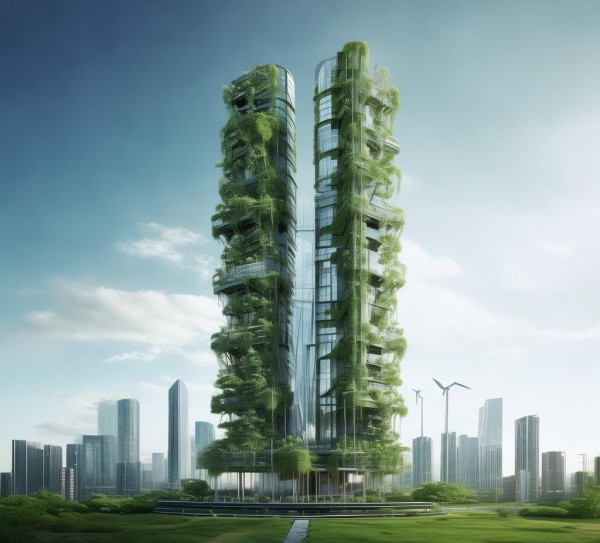 重点建筑企业管理方案，推动绿色与可持续发展新引擎