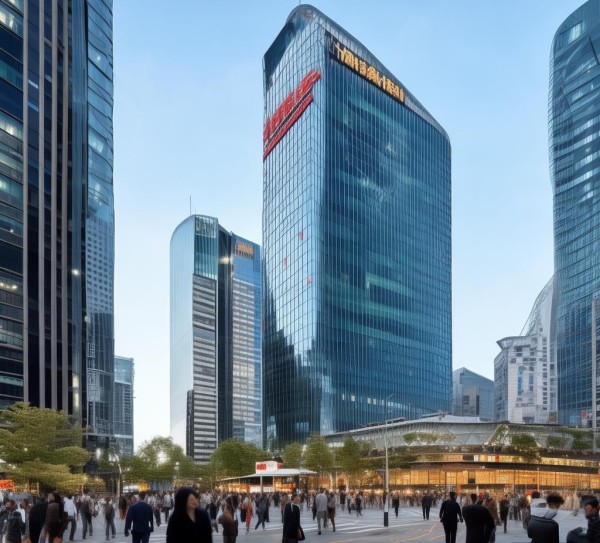 杭州作为经济中心的机遇，华仁企业管理咨询