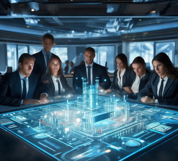 核电企业核心竞争力管理方案