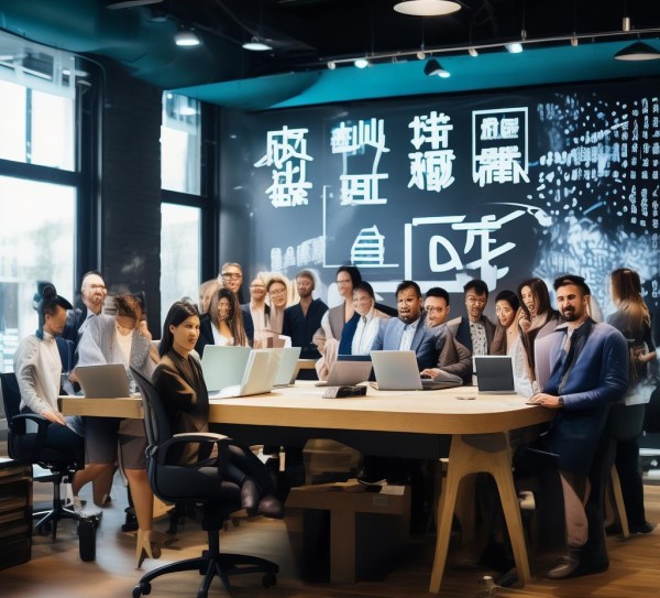 惠城区企业管理咨询招聘，助力企业发展，开启未来新篇章