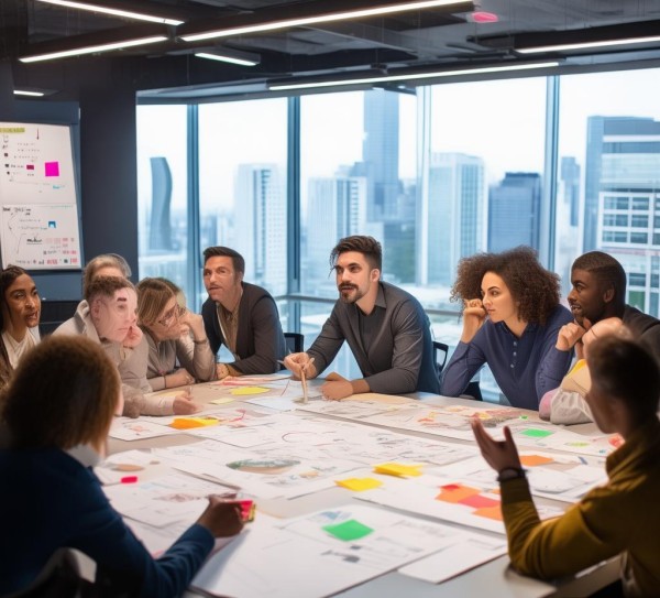 从战略到实践，球队文化设计案例研究