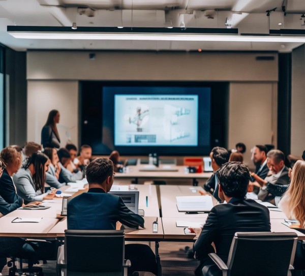 提升企业影响力的关键力量，企业新闻宣传员培训计划