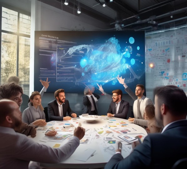 企业管理培训团队效能提升新维度方案