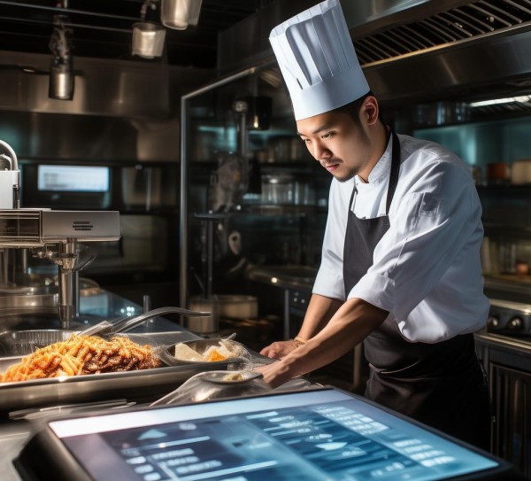 睿扬达在烹饪咨询与管理领域提供精准的解决方案，帮助企业提升烹饪效率。