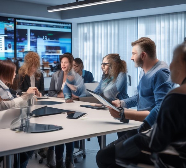 企业培训助力企业数字化转型