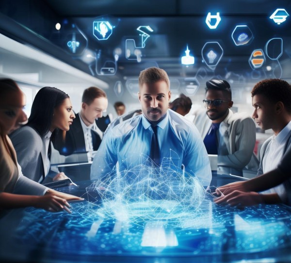 助力企业数字化，企业管理技术服务咨询的重要性