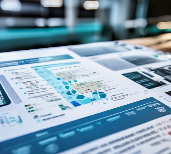 企业收费结构分析与建议