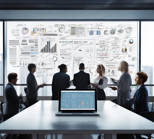 企业管理方案，战略规划与执行方案