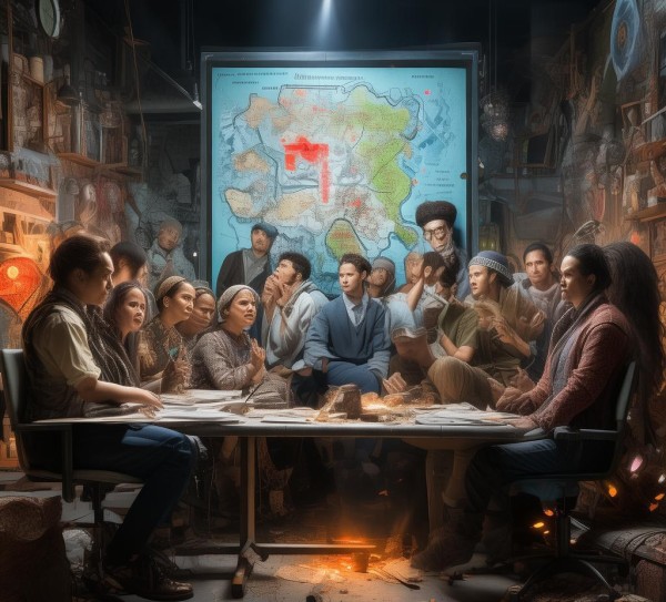 企业文化融合的bidden Path,一场 failed Case of Fusing Culture