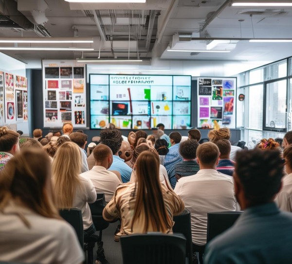 新员工入职培训，开启职场变革，重塑职场价值！