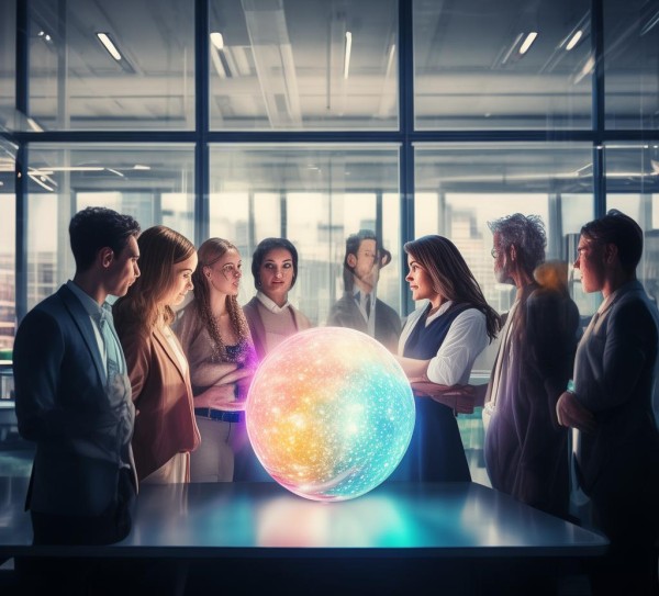 企业文化管理与个人成长，相辅相成的管理智慧