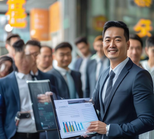 山西企业管理咨询师助力企业实现高质量发展