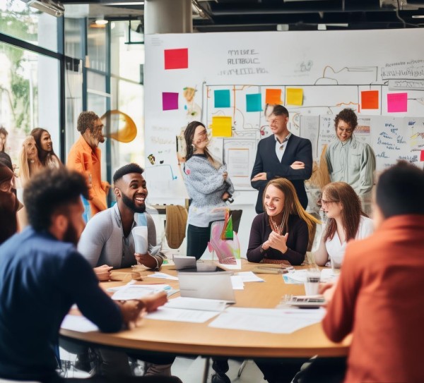 构建团队文化，案例与启示