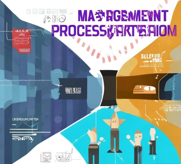 管理流程，从瓶颈到突破