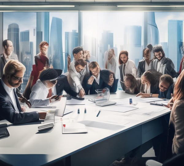 江苏卓远企业管理咨询，助力企业成功，开启未来新篇章