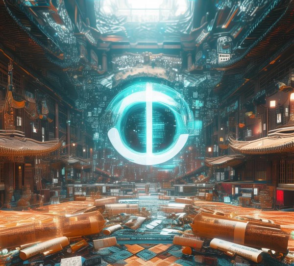 腾讯科技，科技与文化的融合之旅