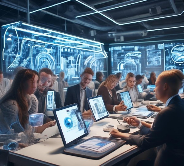 企业文化与信息化管理的变革