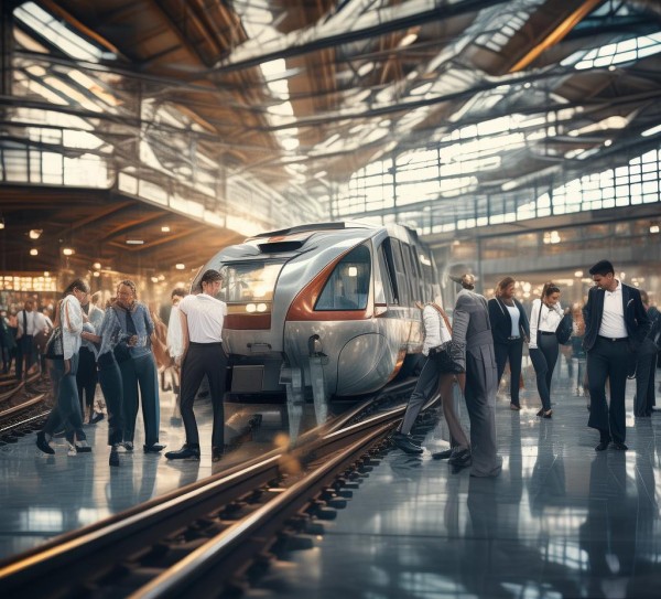 铁路企业文化，从理念到实践