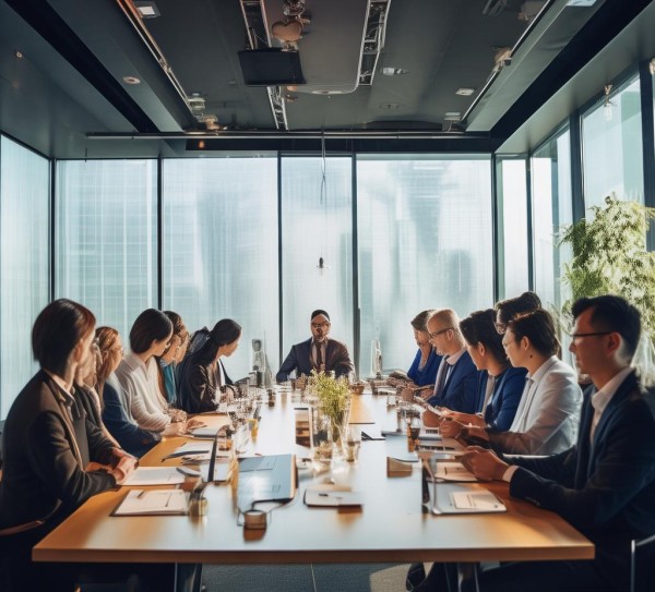 水产企业培训，行业领先，提升核心竞争力，助力水产企业成长