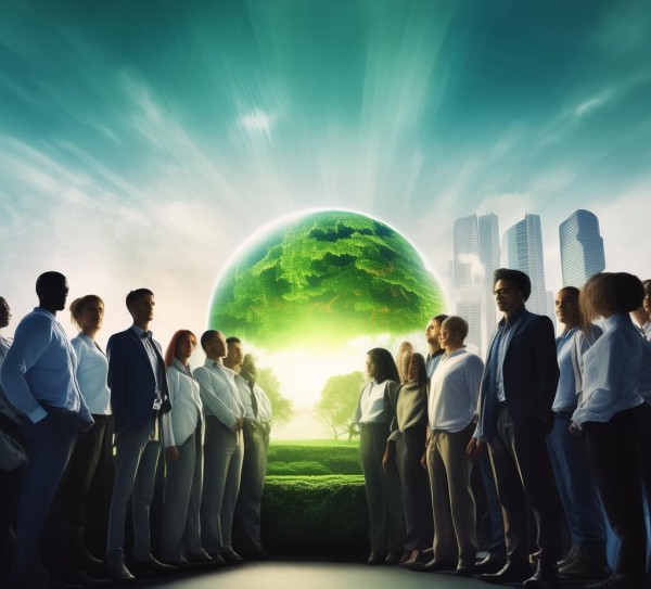 诚信担当，企业文化驱动发展