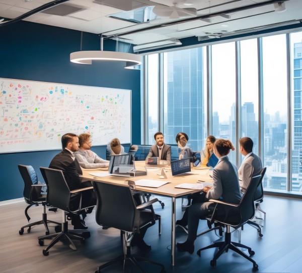 让企业更满意的企业管理咨询公司