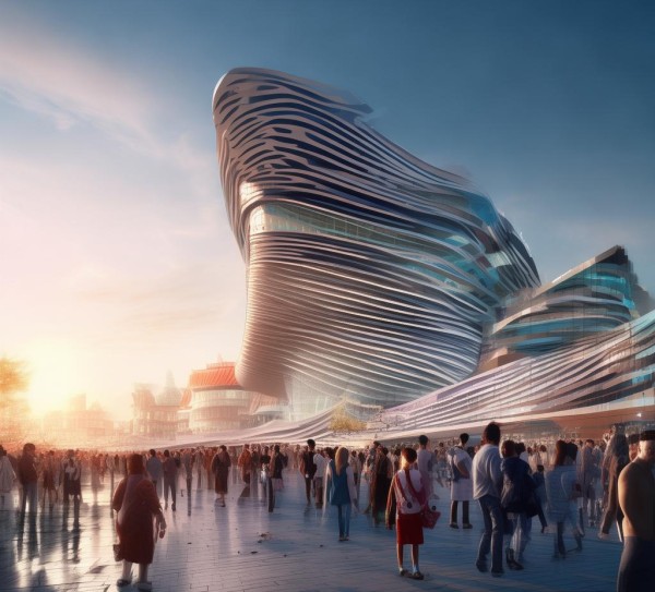 碧桂园的精神密码，在创新中传承企业的精神力量