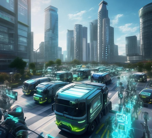 渣土运输管理方案，优化运行，提升效率