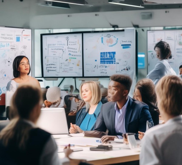 企业文化培训视频案例，重塑员工价值，赋能企业未来