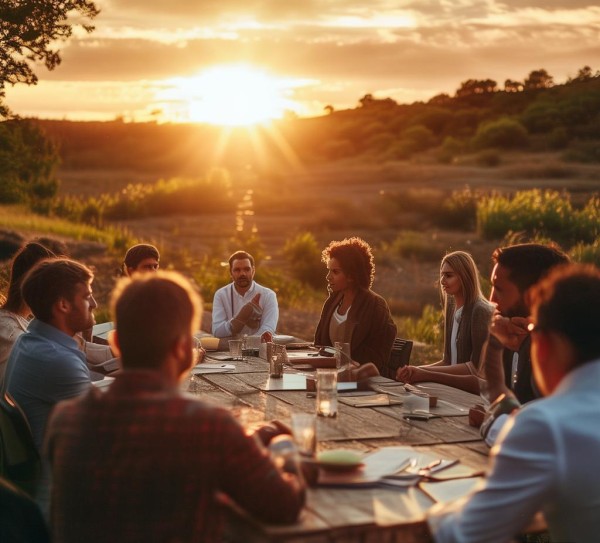 日照，企业管理培训的机遇与挑战