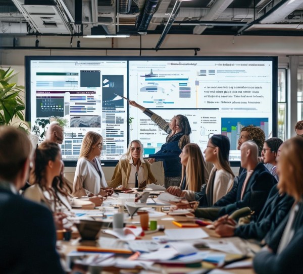 新闻出版企业培训的目的与作用，提升专业素养，助力时代发展