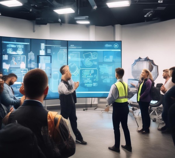 企业安全培训，守护员工安全的基石