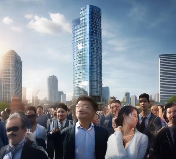 宜宾，经济转型的窗口与管理咨询的机遇