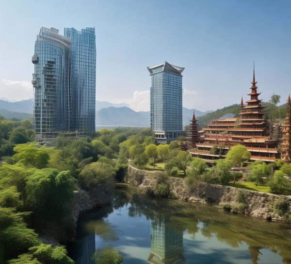 经典智慧与现代管理的完美融合，走出云南新天地