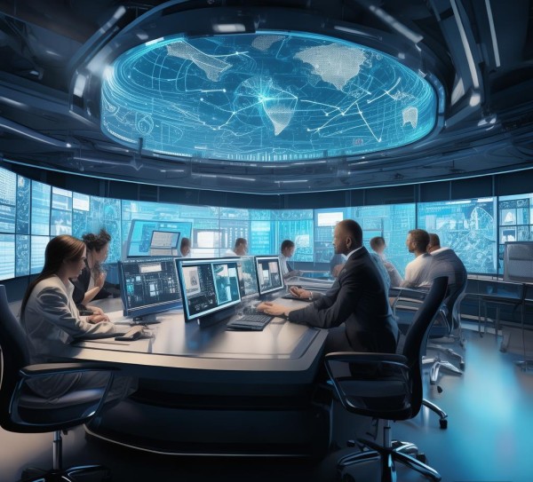 构建现代化物流服务管理体系，推动企业可持续发展