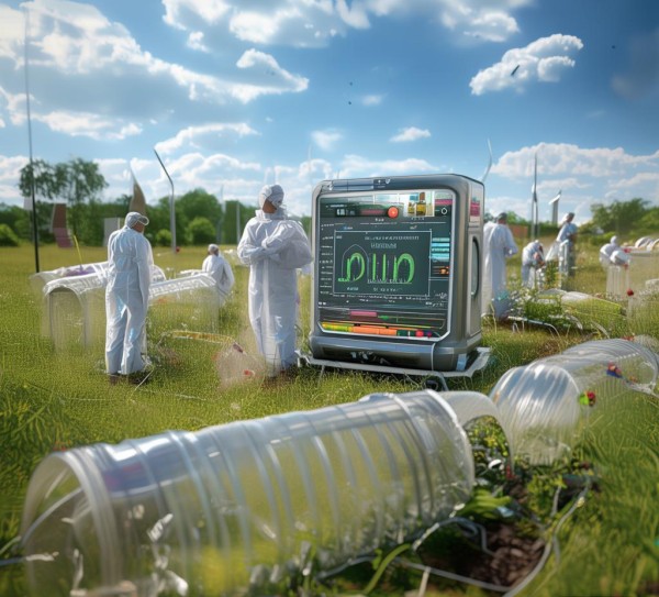 蚁群管理方案，从诱捕到监测