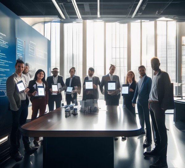 无锡小微企业管理咨询，助力企业发展新机遇