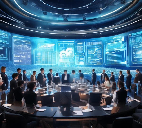 河西区域经济发展与企业管理培训方案，助力未来